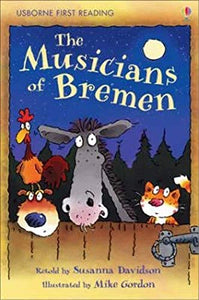 The Musicians of Bremen 