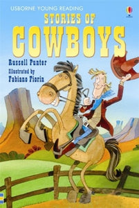 Stories of Cowboys 