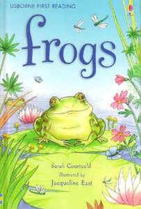 Frogs 