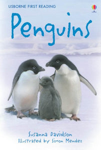 Penguins 