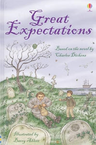 Great Expectations 