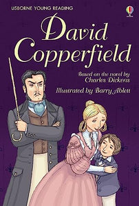 David Copperfield 