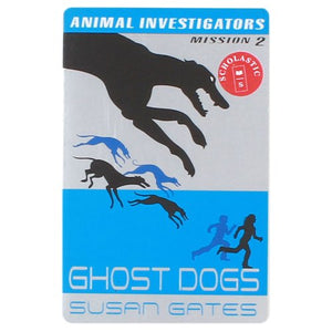 Ghost Dogs 