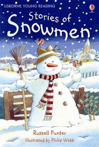 Stories of Snowmen 