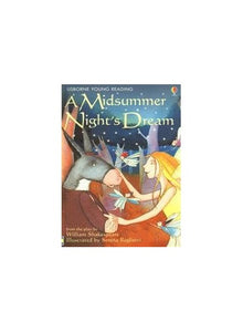 A Midsummer Night's Dream 