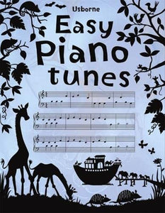 Easy Piano Tunes 