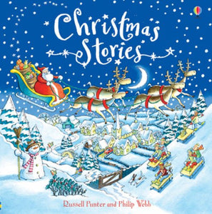 Christmas Stories 