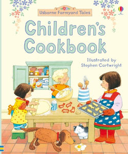 Children's Cookbook 