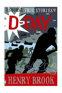 True Stories of D-Day 