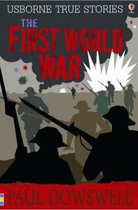 First World War 