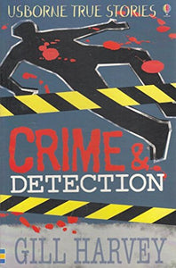 Crime and Detection 