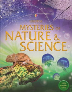 Mysteries of Nature and Science 