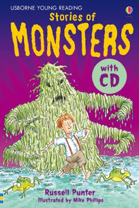 Stories of Monsters 