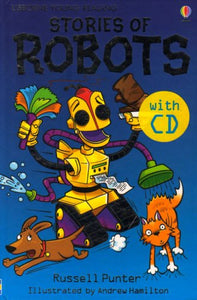 Stories of Robots 