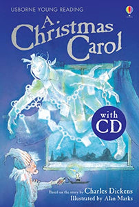 A Christmas Carol 