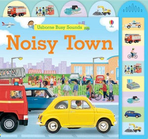 Noisy Town 