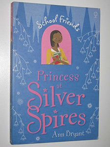 Princess at Silver Spires 