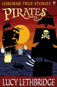 True Stories of Pirates 