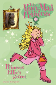 Princess Ellie's Secret 