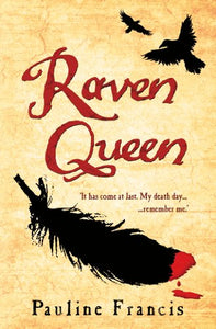 Raven Queen 