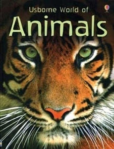 World of Animals 