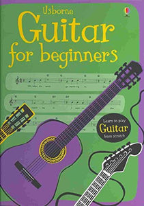 Guitar for Beginners 