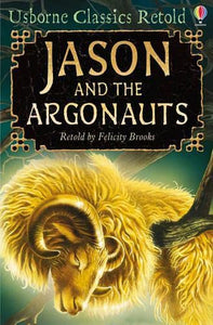 Jason and the Argonauts 