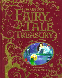 Fairytale Treasury 