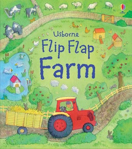 Flip Flap Farm 