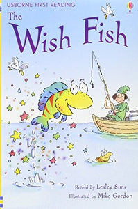 Wish Fish 