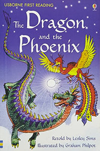 The Dragon and the Phoenix 