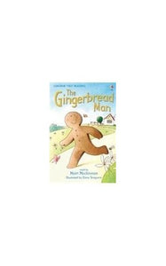 The Gingerbread Man 