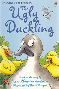 The Ugly Duckling 