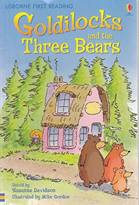 Goldilocks and the Three Bears 