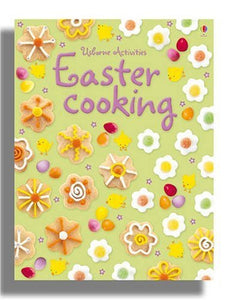 Easter Cooking 