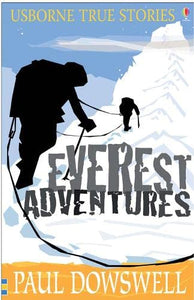 Everest Adventures 