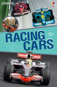 Racing Cars 