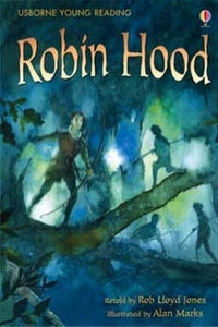 Robin Hood 