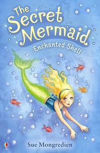 The Enchanted Shell 