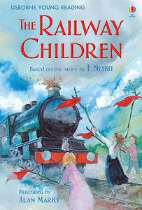 The Railway Children 