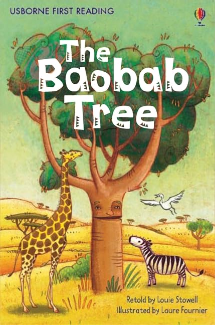 The Baobab Tree