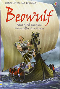 Beowulf 