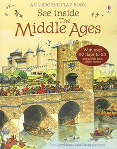 See Inside the Middle Ages 