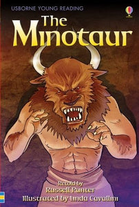 The Minotaur 