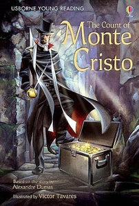 The Count of Monte Cristo 