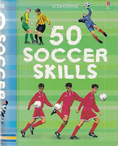 50 Soccer Skills 