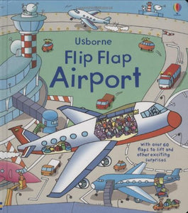 Flip Flap Airport 