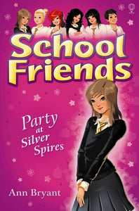 Party at Silver Spires 