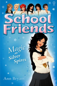 Magic at Silver Spires 