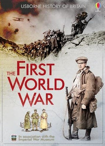 First World War 